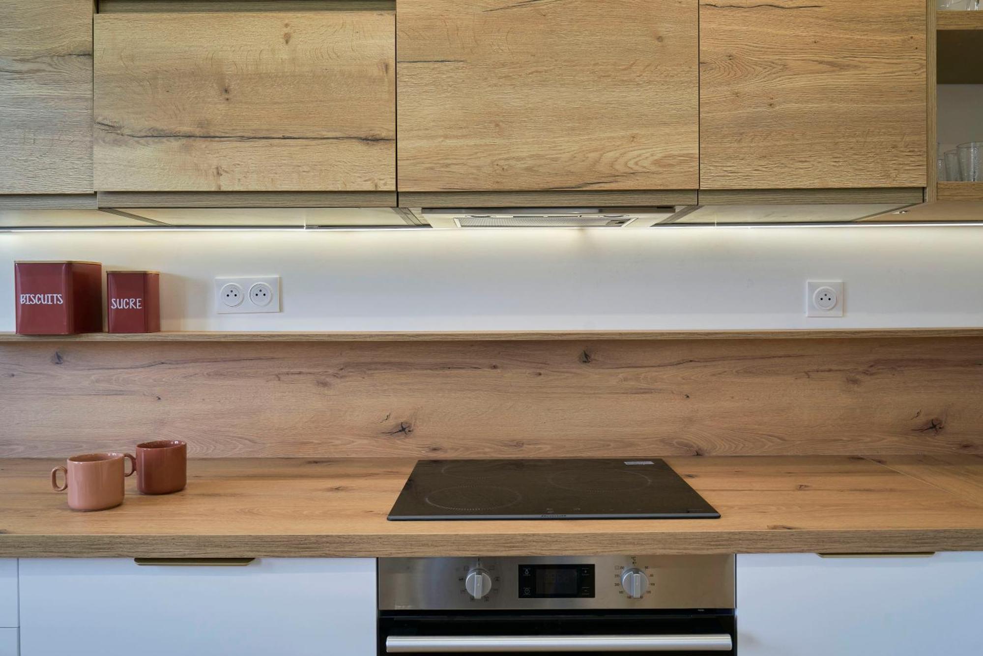 T2-spacieux-lumineux Apartment