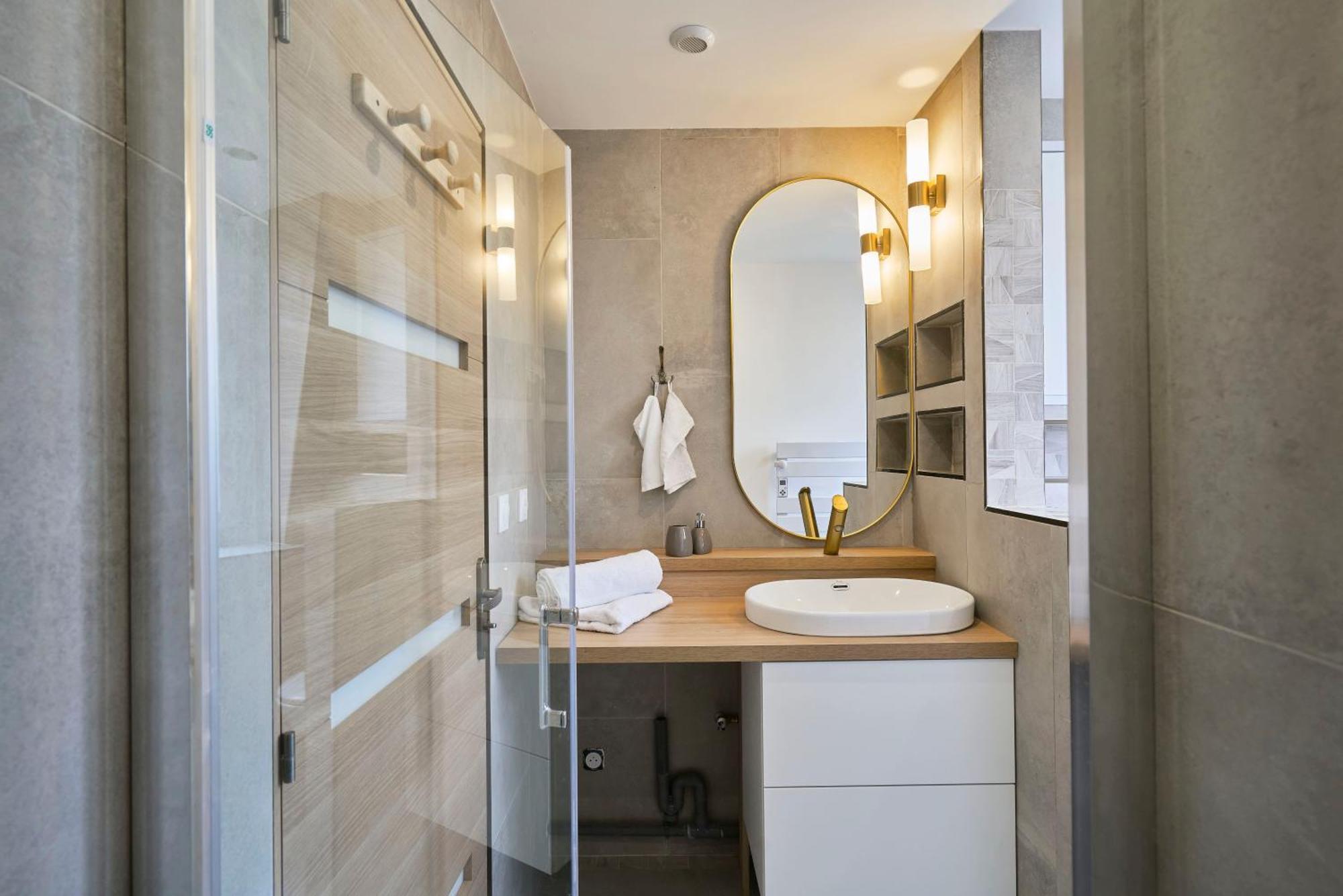 T2-spacieux-lumineux Apartment Mons-en-Baroeul